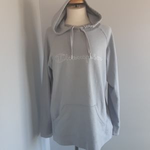 Champion unisex Sweater/ Hoodie Size XL